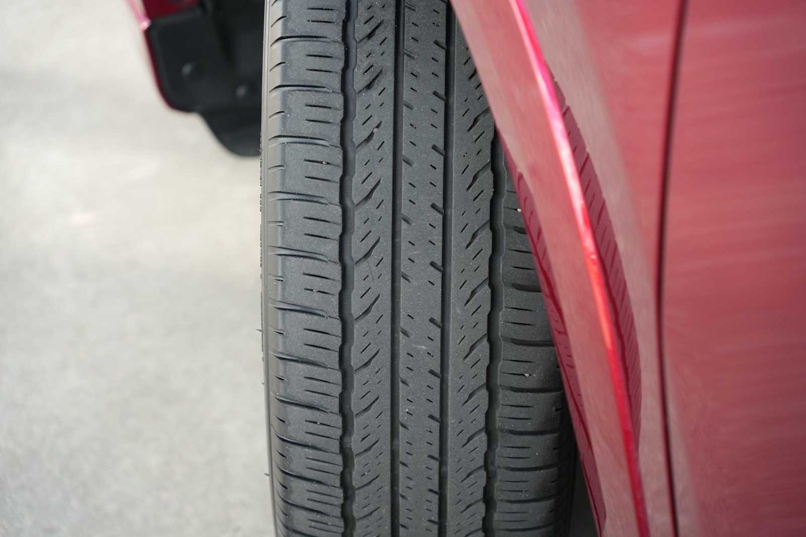 Thumbnail: 2023 Mazda CX-5 - 28