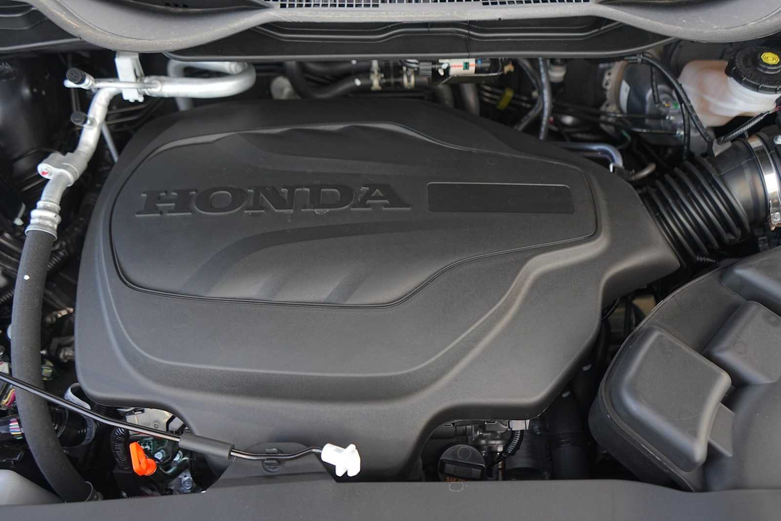 Thumbnail: 2026 Honda Odyssey - 9