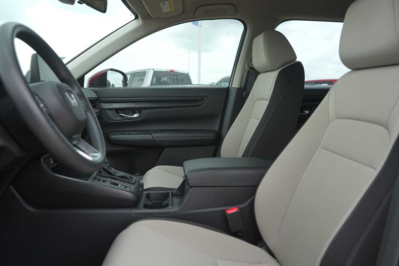 Thumbnail: 2024 Honda CR-V - 10