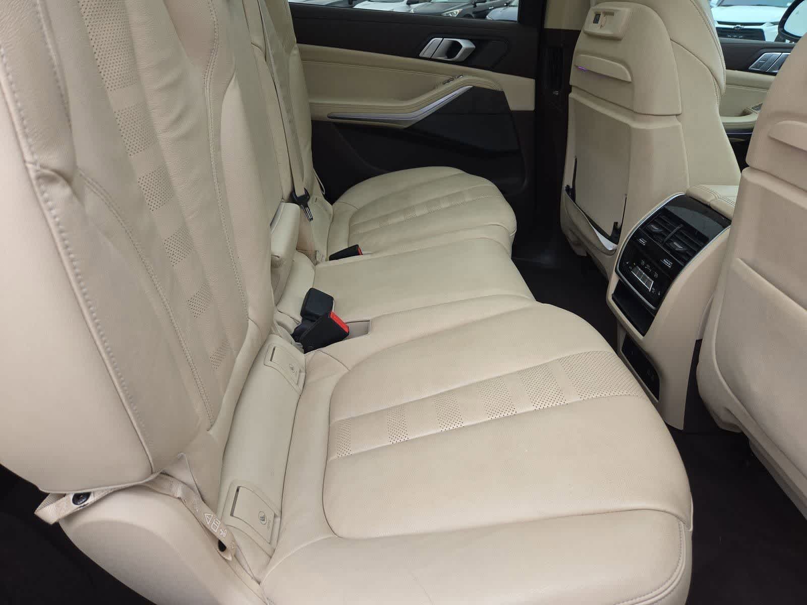 Thumbnail: 2019 BMW X7 - 20