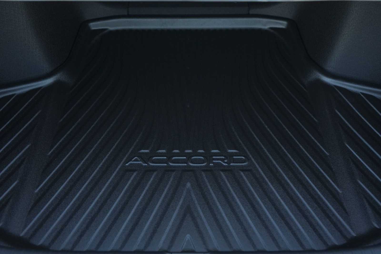 Thumbnail: 2025 Honda Accord - 19