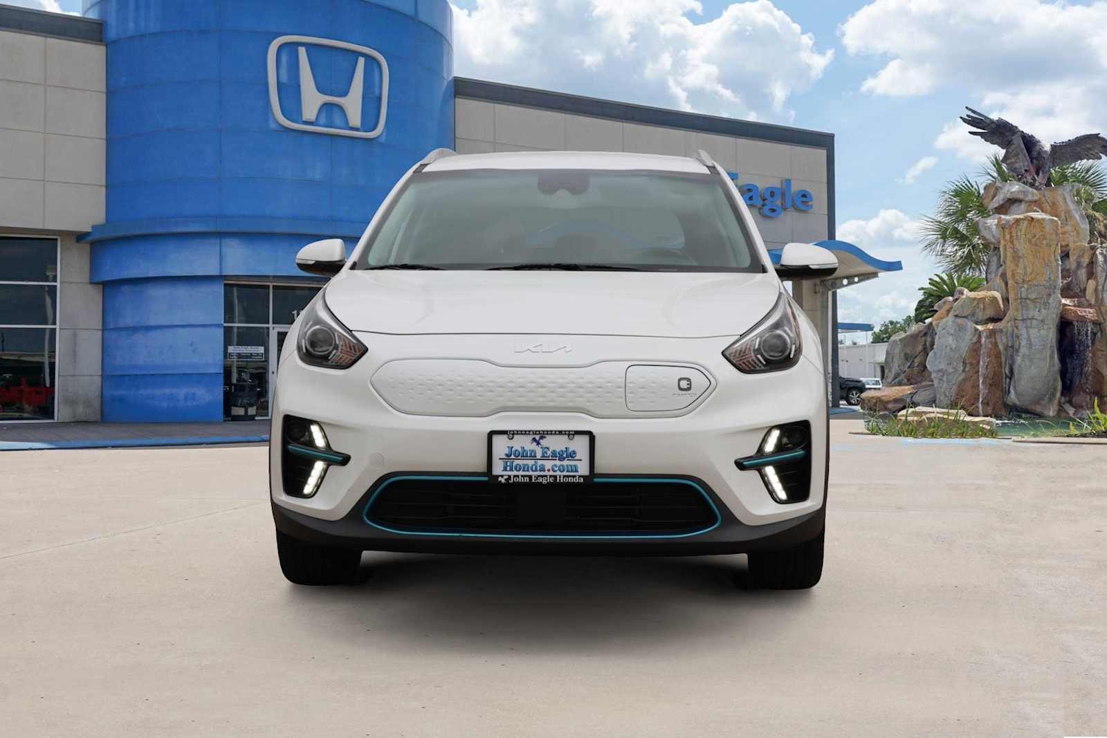 2022 Kia Niro S 7