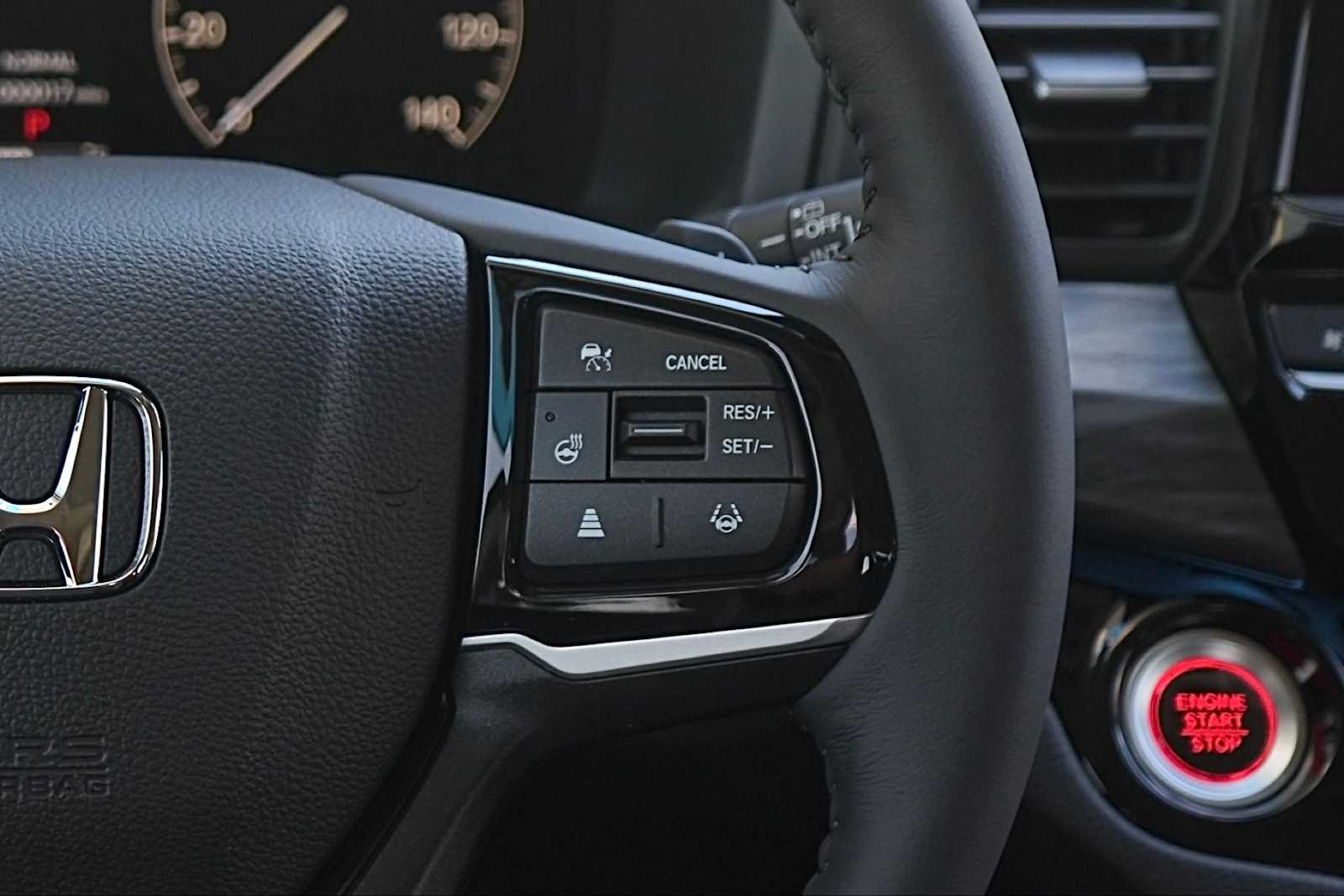 Thumbnail: 2026 Honda Odyssey - 17