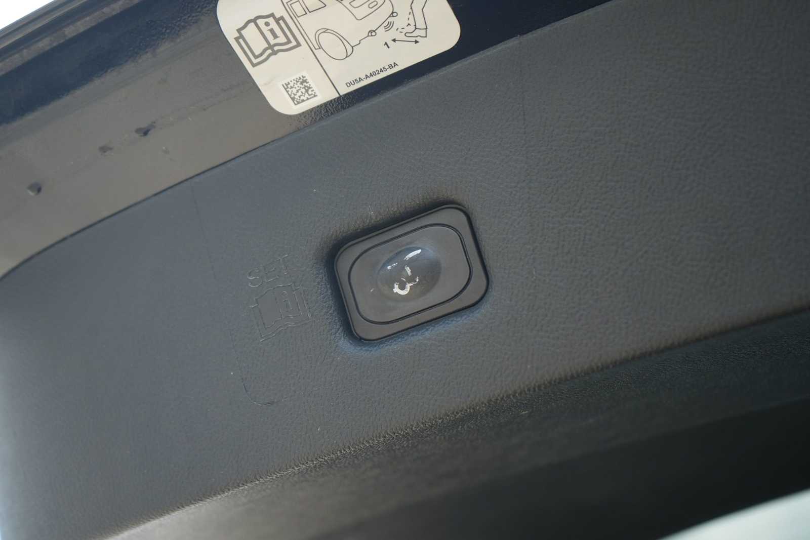 Thumbnail: 2018 Lincoln MKX - 27