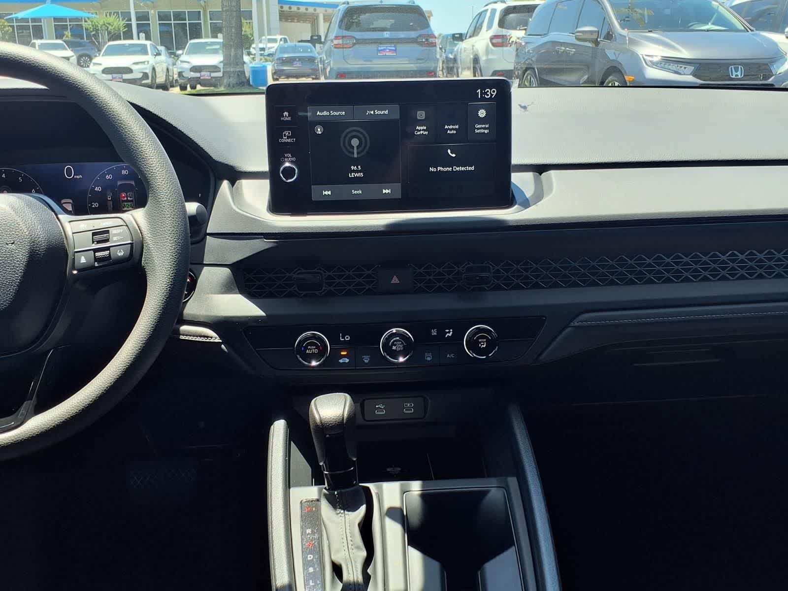 Thumbnail: 2026 Honda Accord - 12