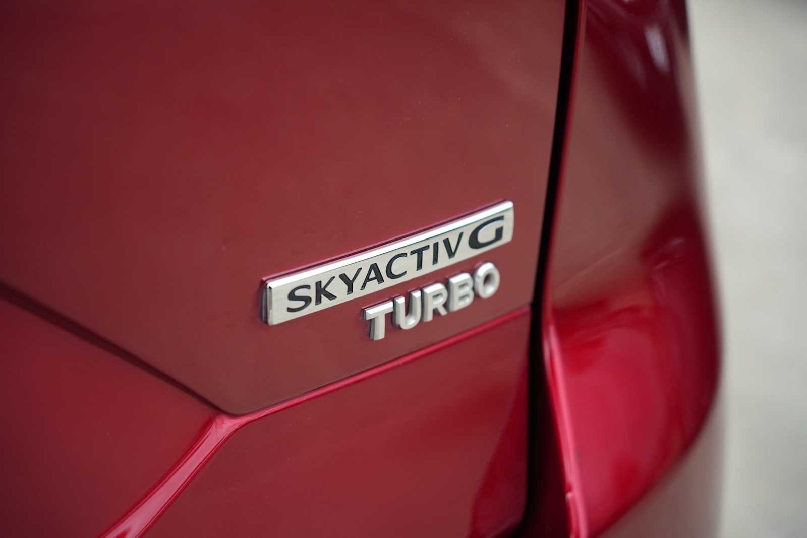 Thumbnail: 2023 Mazda CX-5 - 8