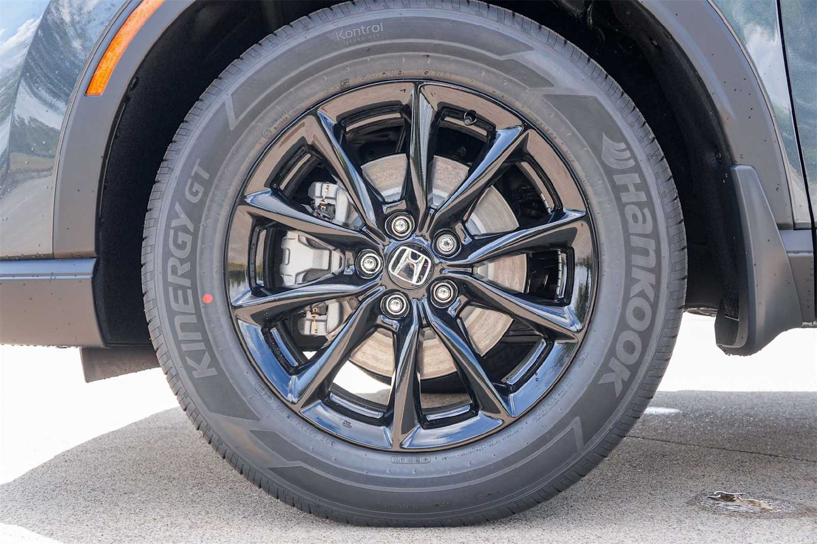 Thumbnail: 2026 Honda CR-V - 8