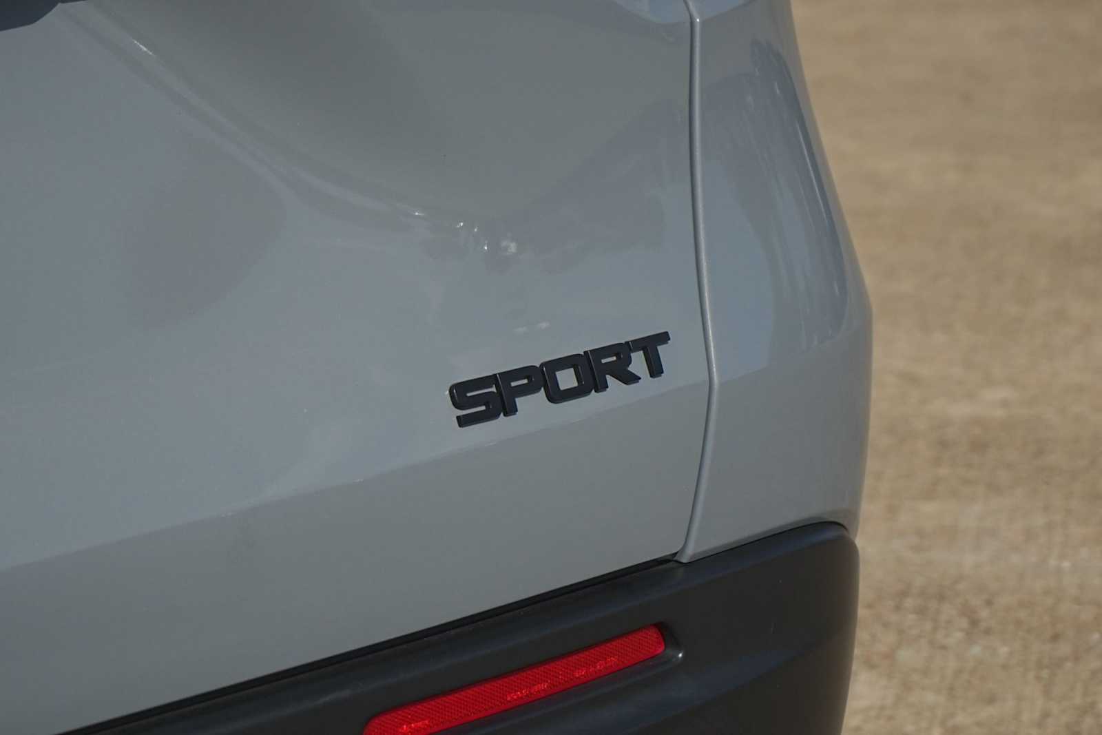 2024 Honda HR-V Sport - Photo 8