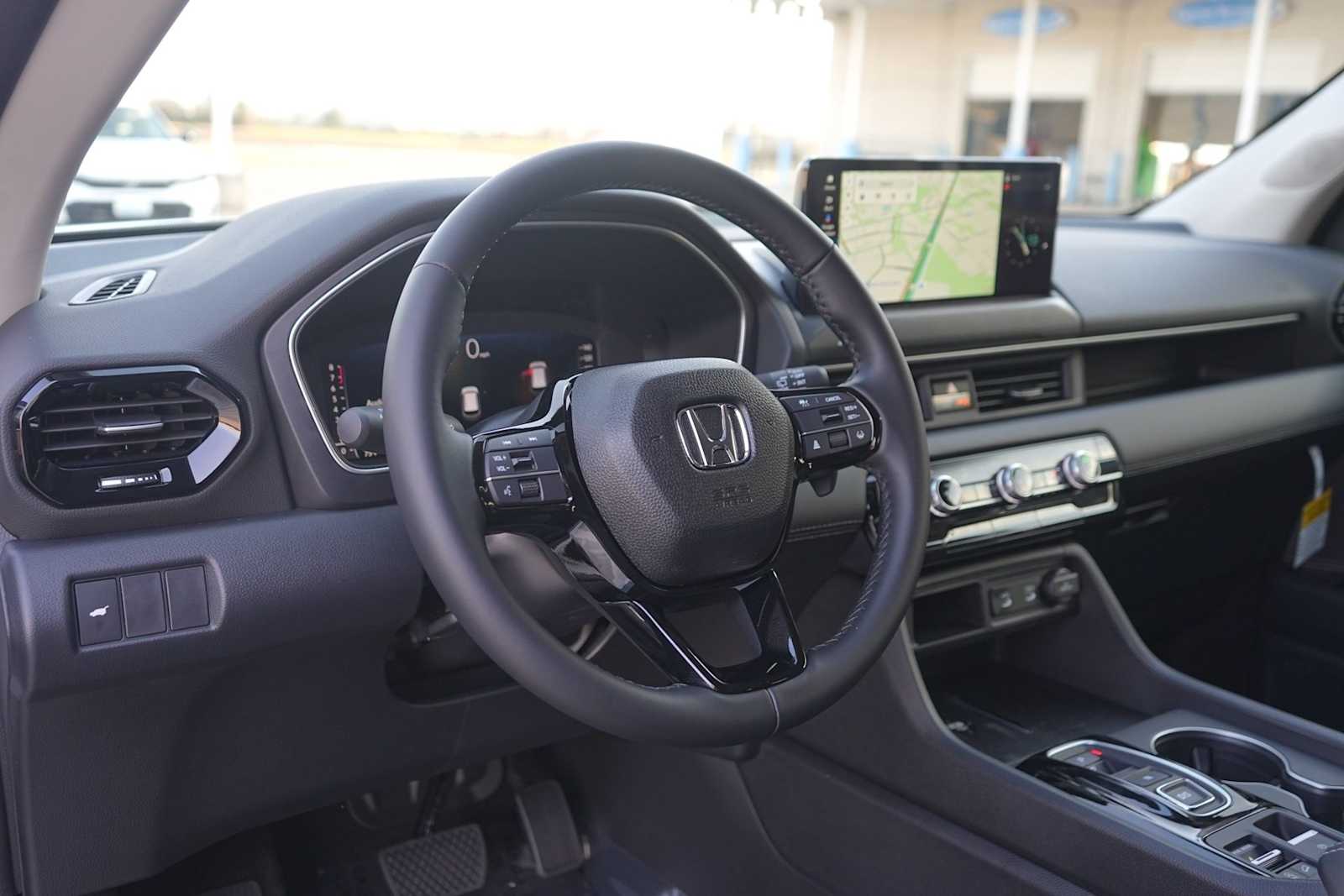 Thumbnail: 2026 Honda Pilot - 2