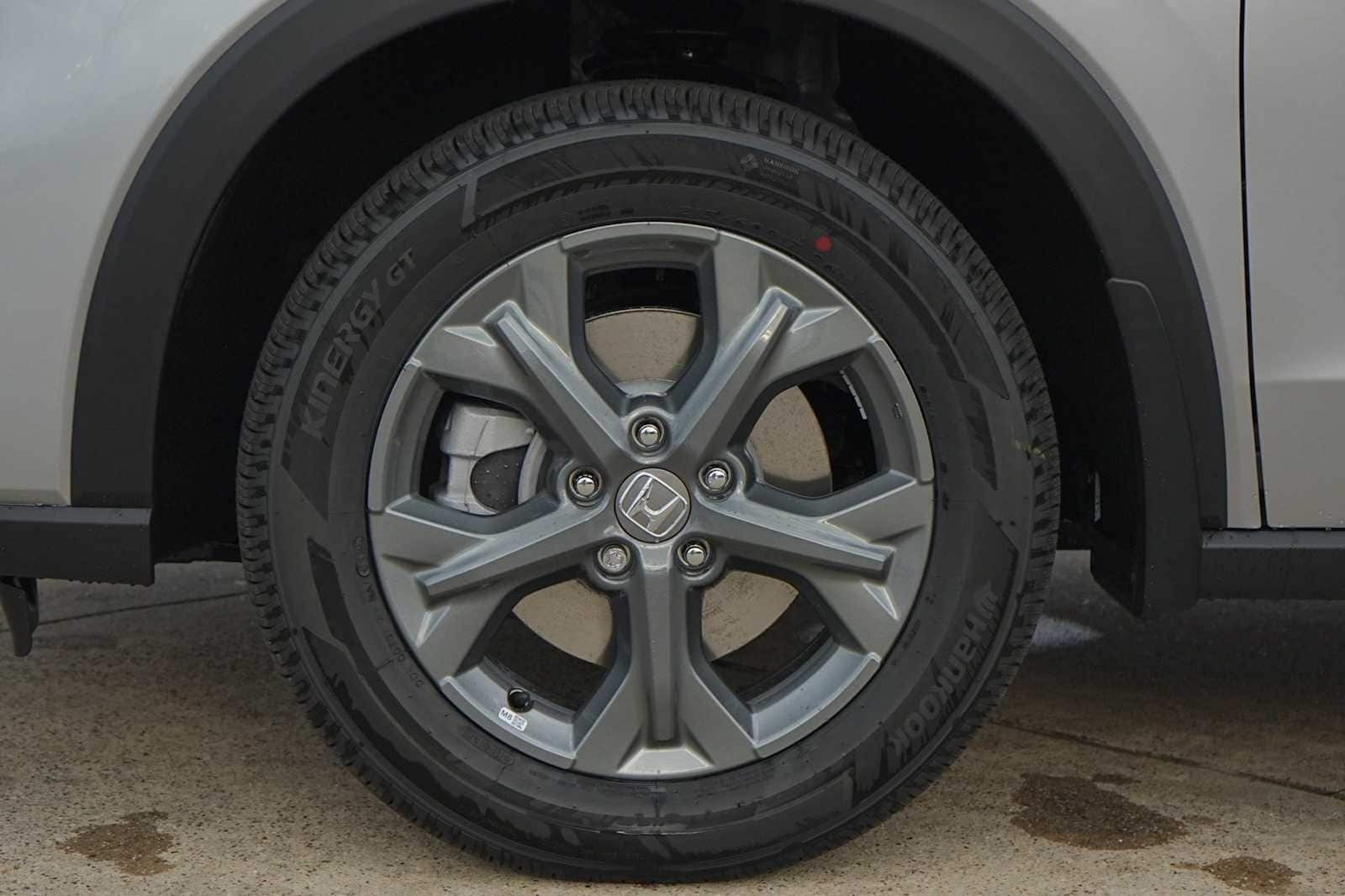 Thumbnail: 2026 Honda HR-V - 7