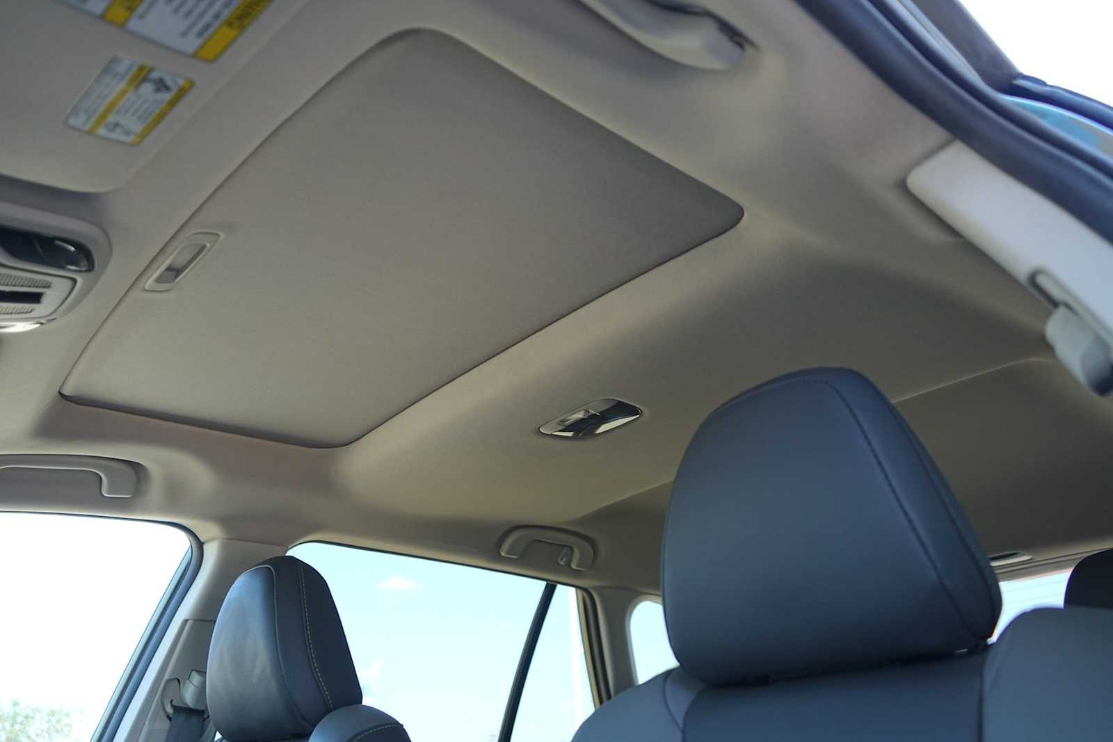 Thumbnail: 2022 Subaru Outback - 25