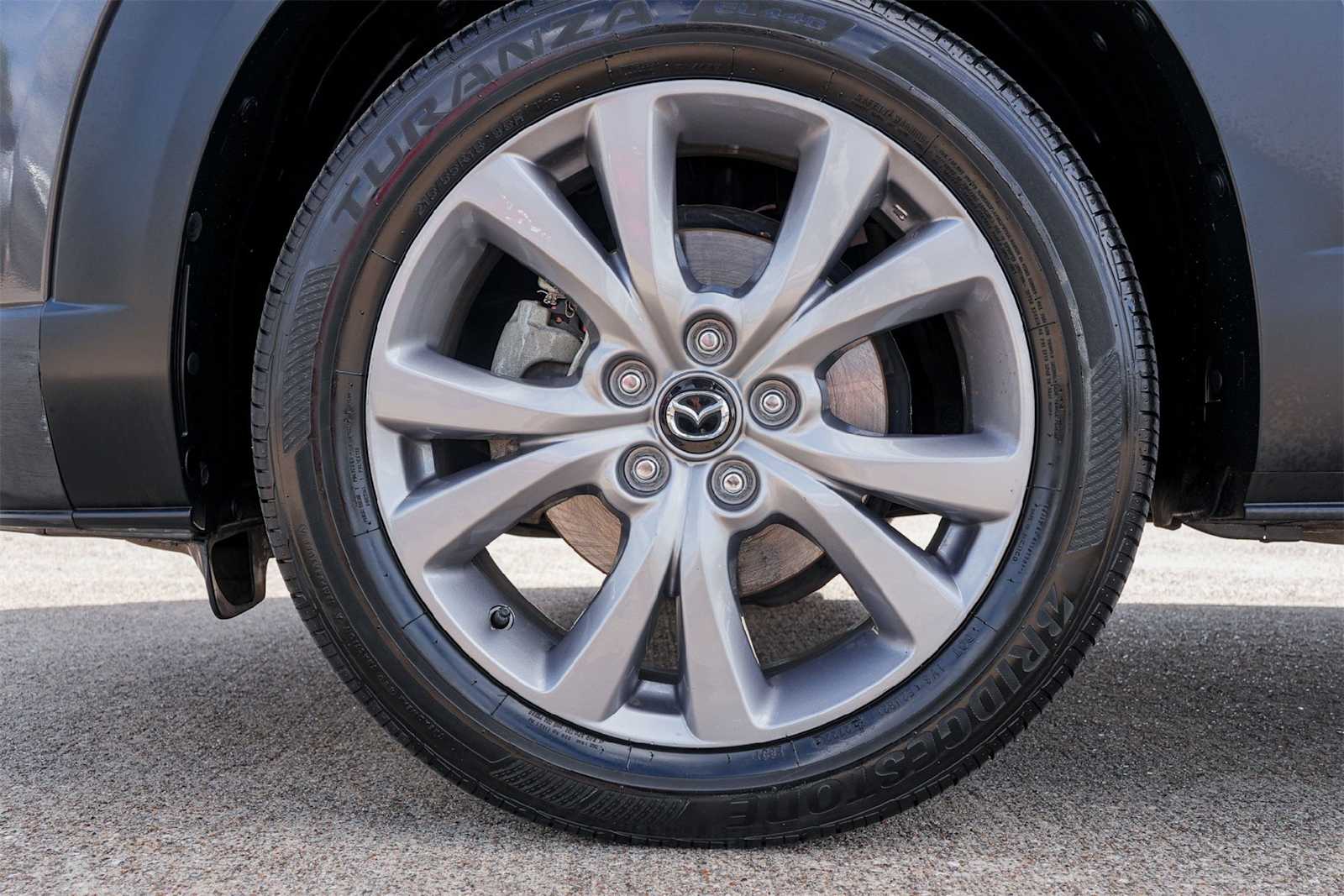 Thumbnail: 2021 Mazda CX-30 - 8