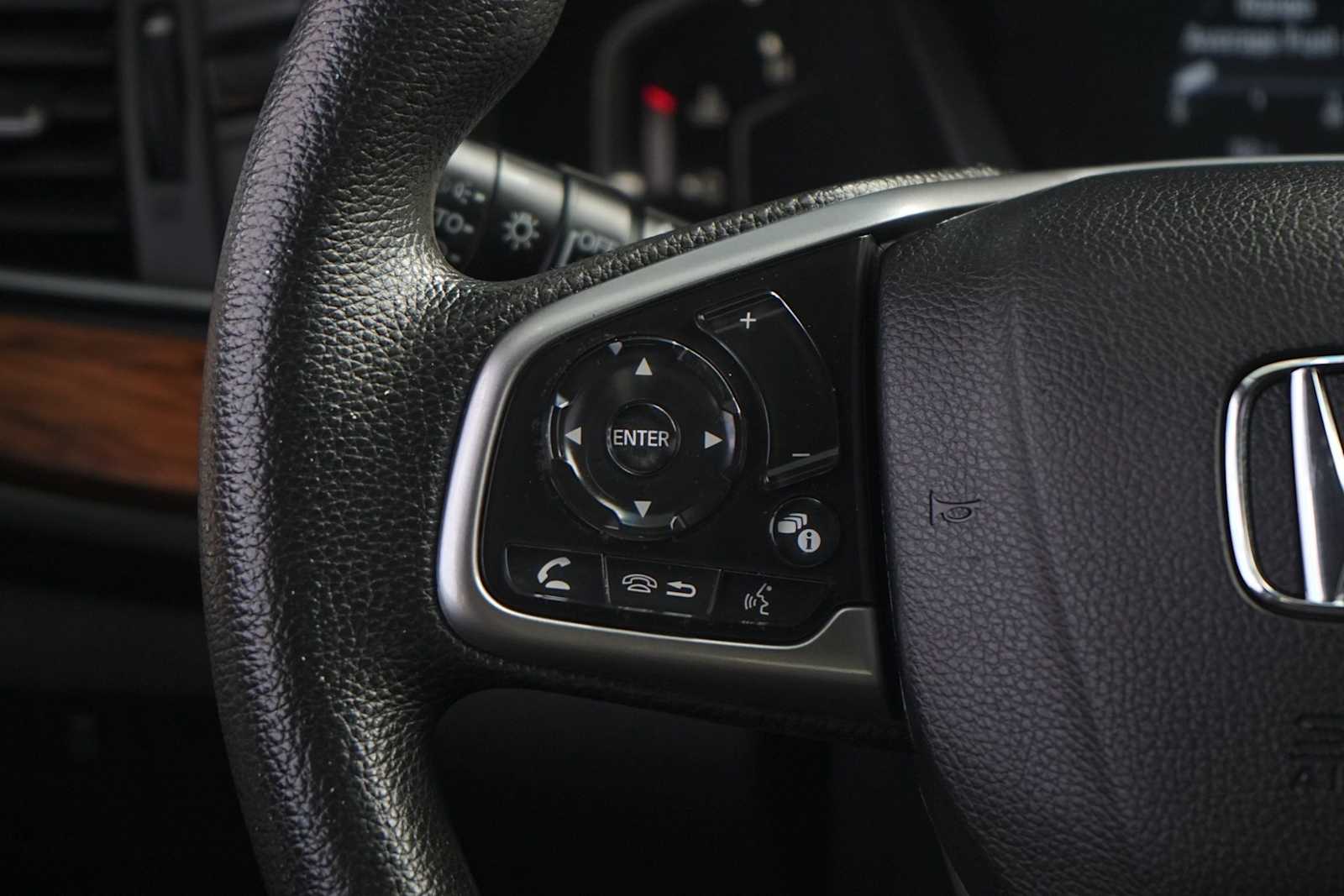 Thumbnail: 2021 Honda CR-V - 17
