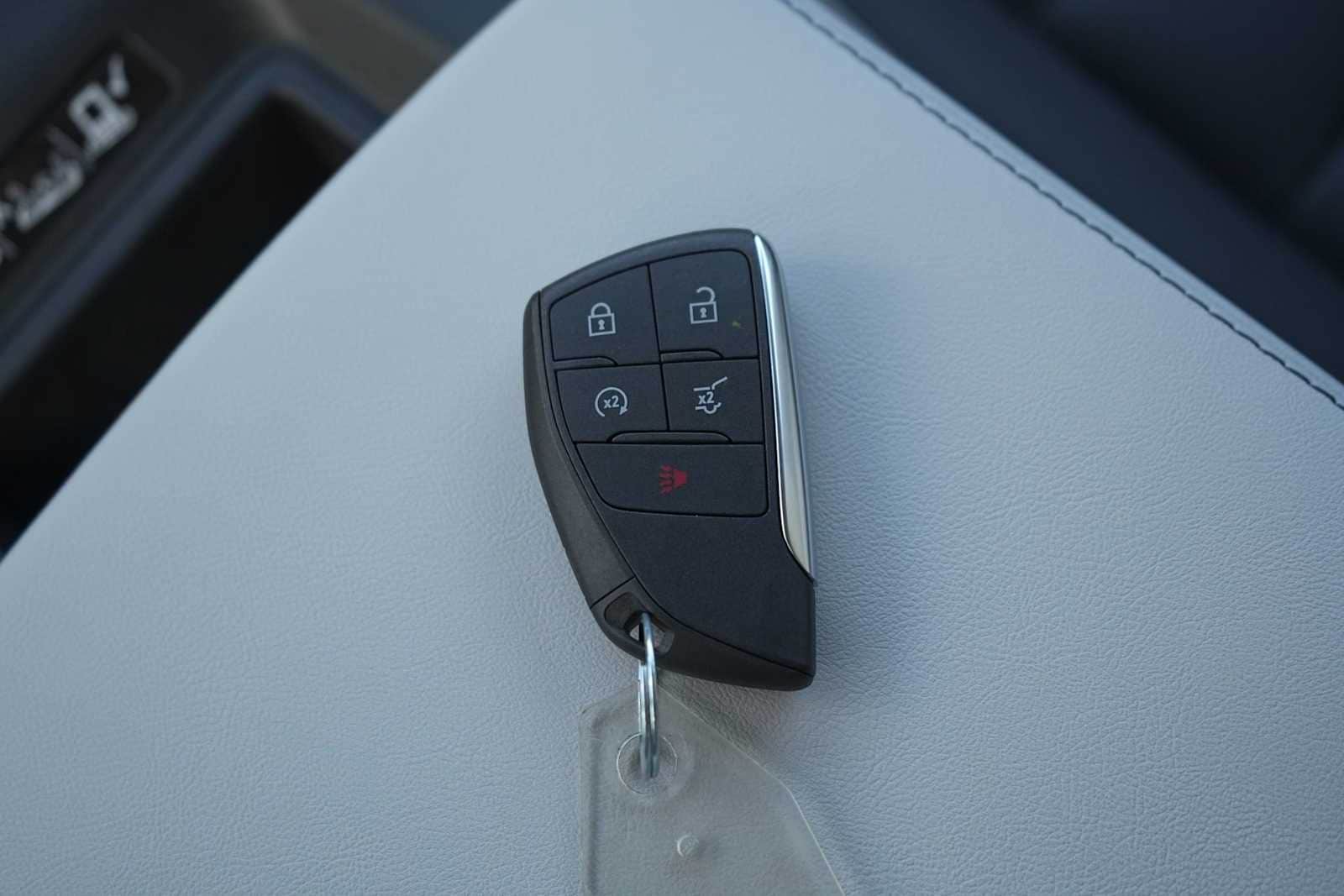 Thumbnail: 2026 Honda Prologue - 20