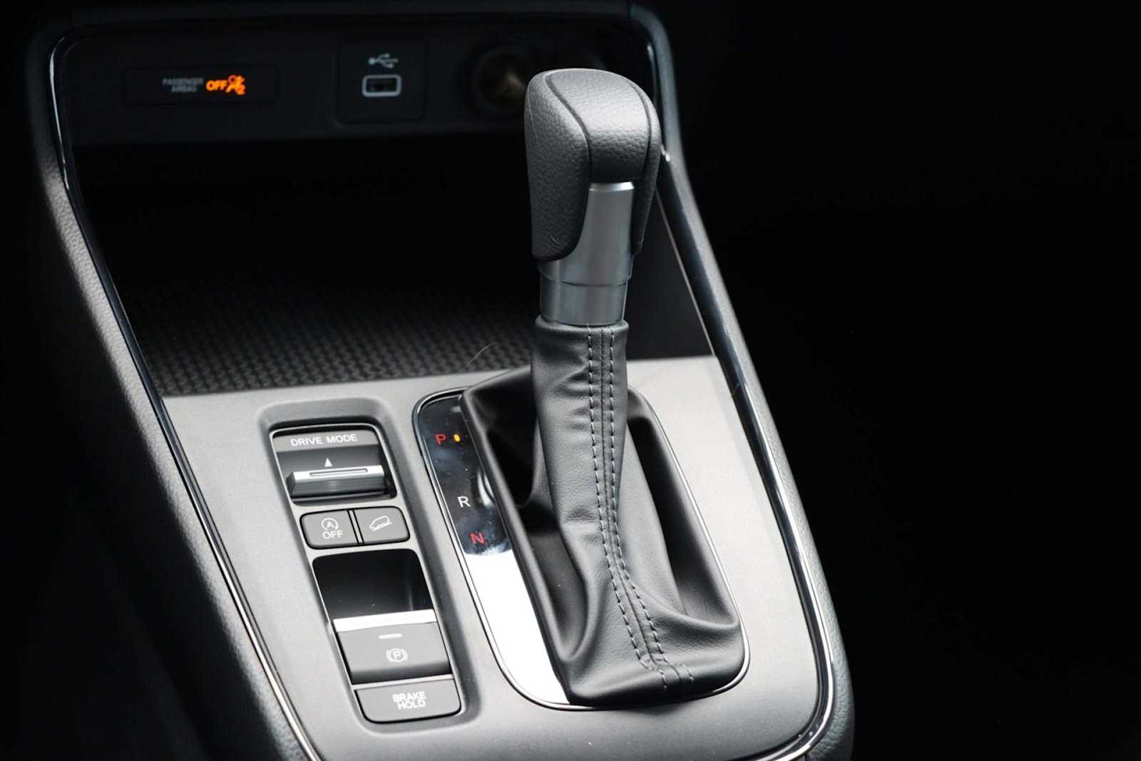 Thumbnail: 2025 Honda CR-V - 18