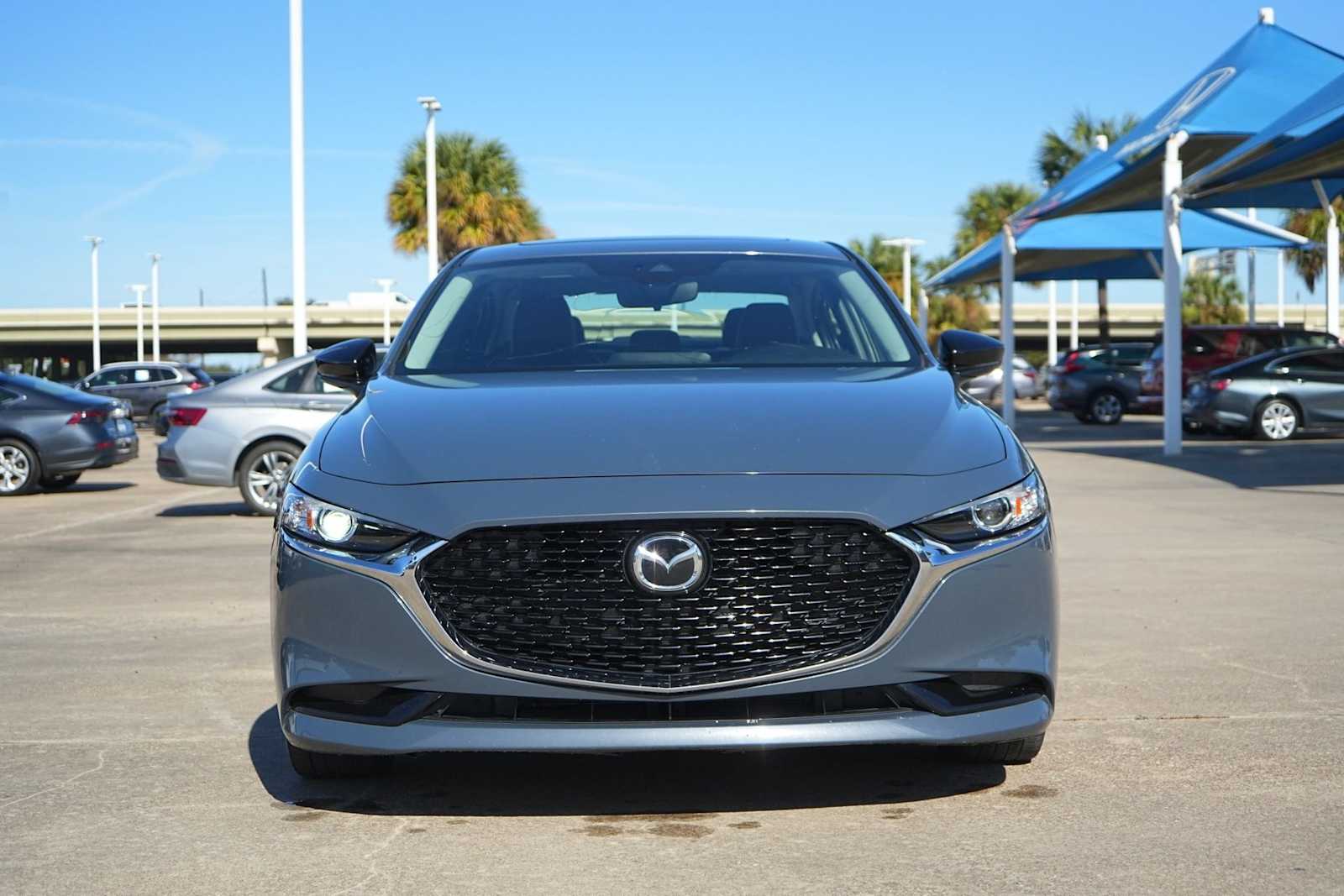 Thumbnail: 2023 Mazda Mazda3 - 6