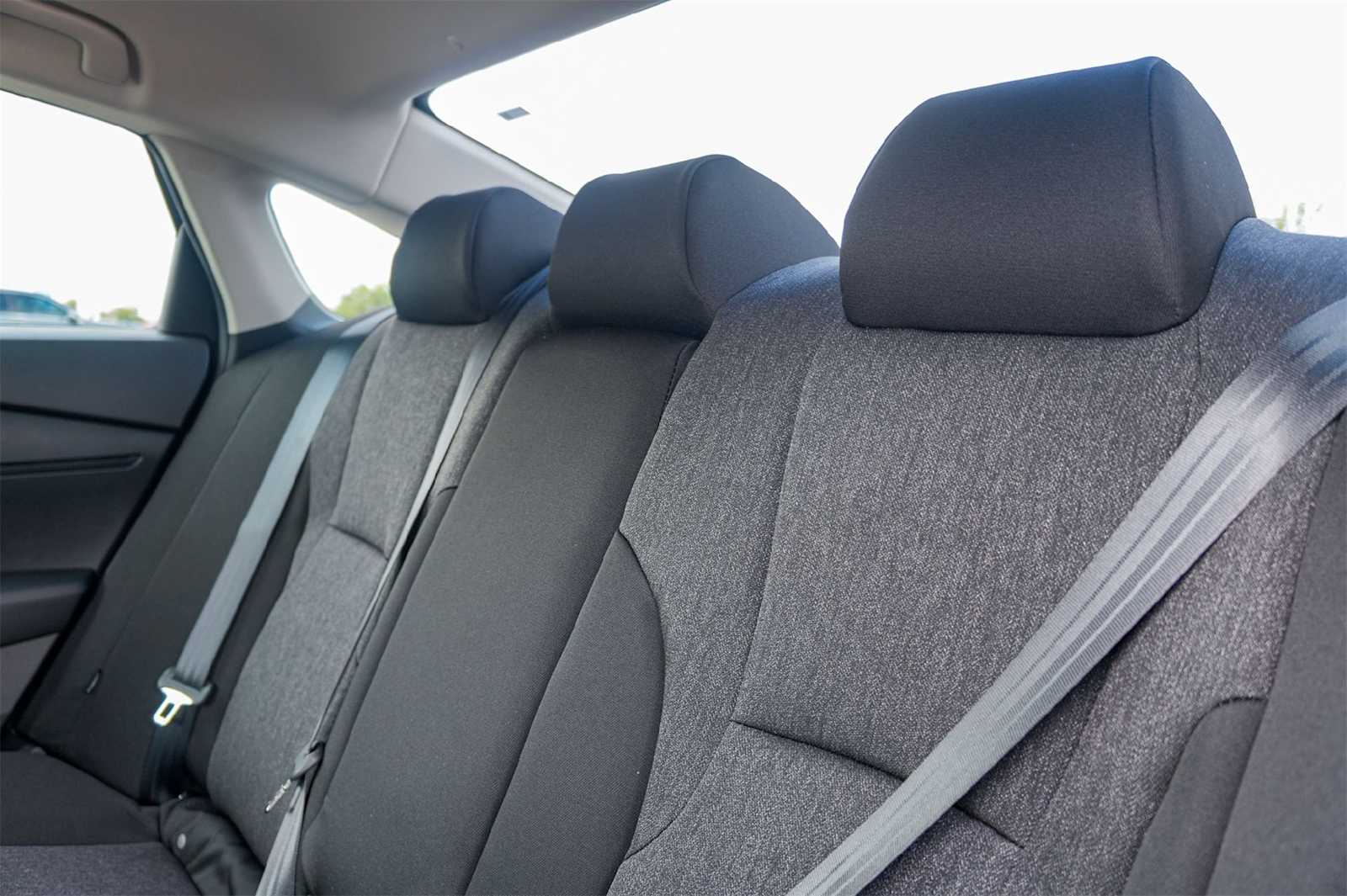 Thumbnail: 2025 Honda Accord - 13