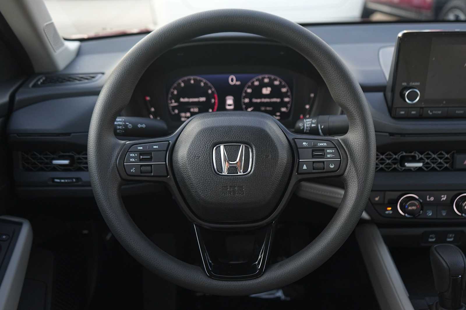 Thumbnail: 2025 Honda Accord - 15