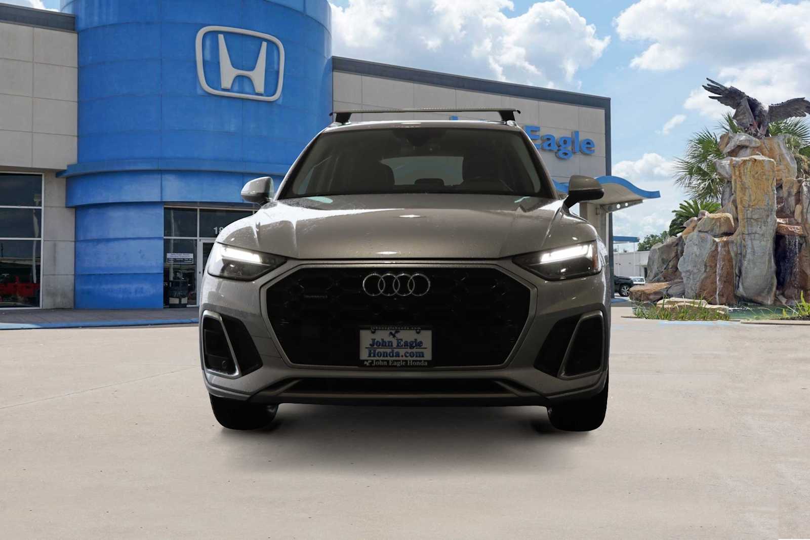 2023 Audi Q5 e Premium Plus 6