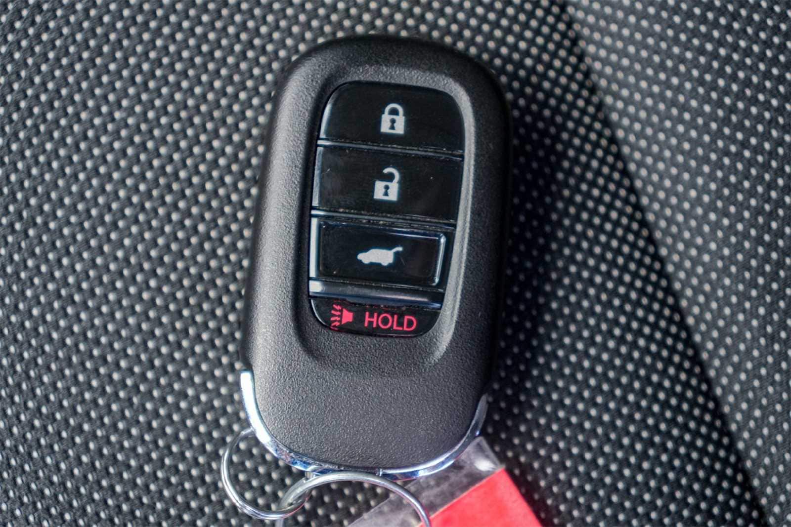 Thumbnail: 2026 Honda CR-V - 20