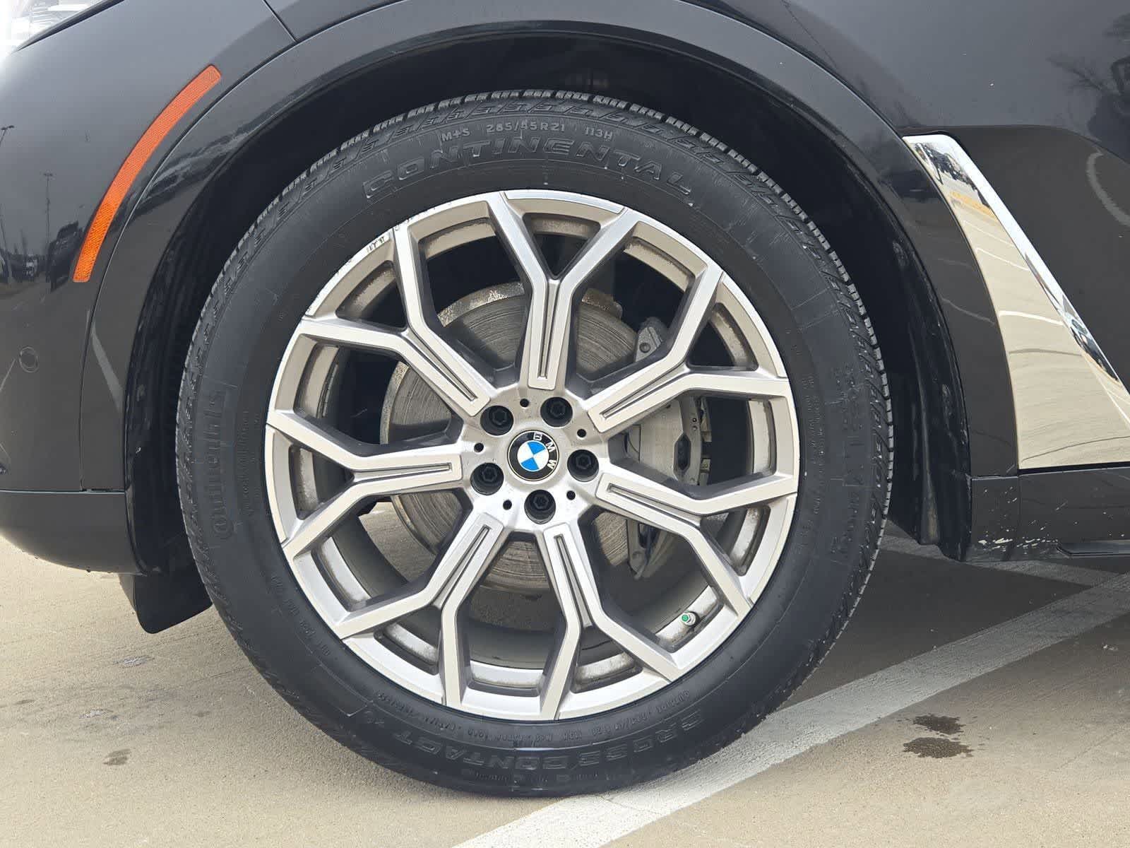 Thumbnail: 2019 BMW X7 - 12