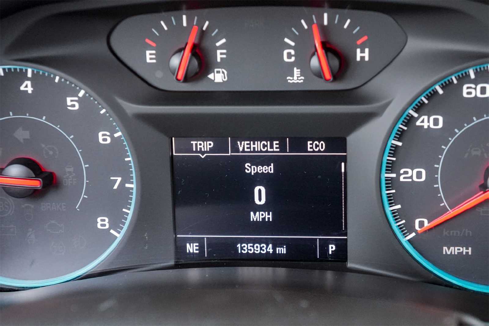 Thumbnail: 2018 Chevrolet Equinox - 18