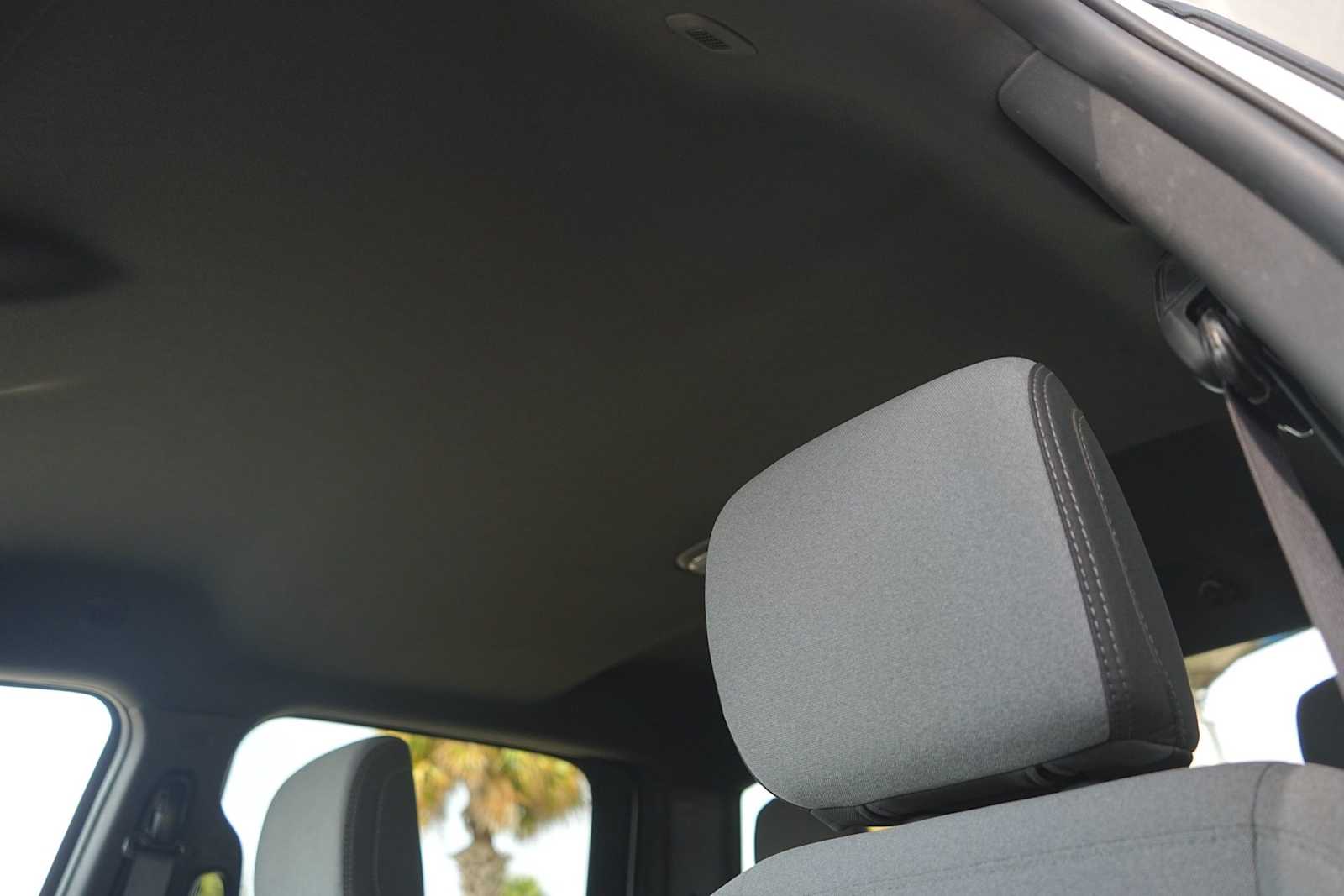 Thumbnail: 2024 RAM 2500 - 26