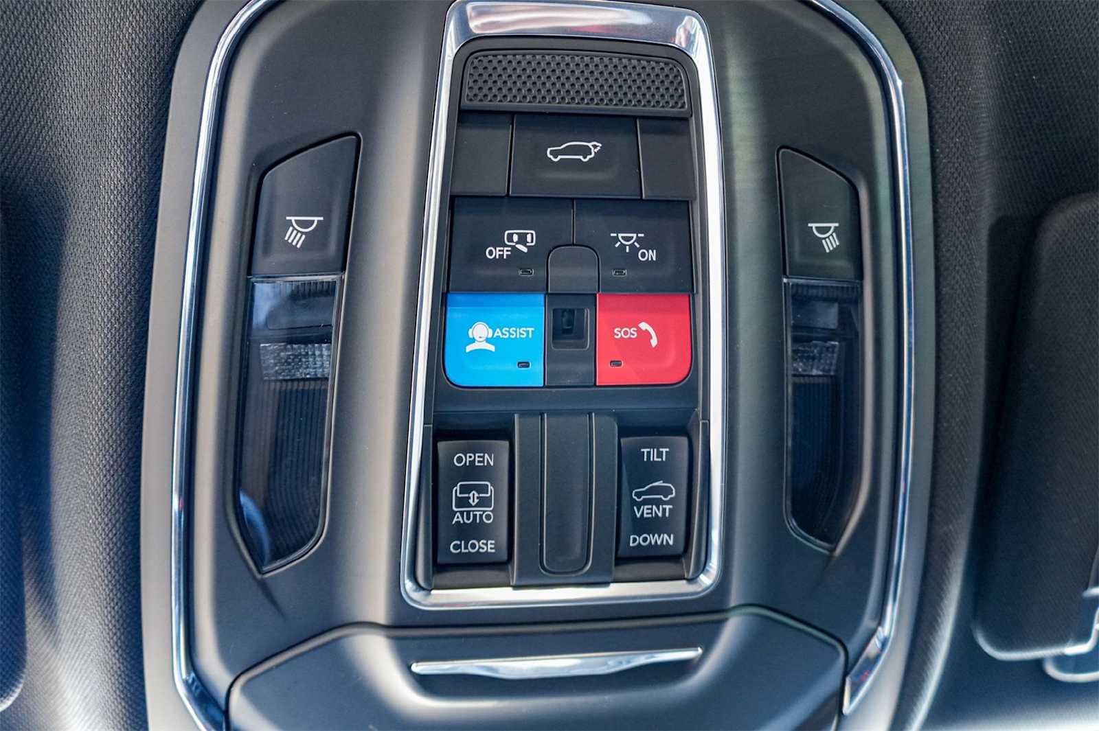 Thumbnail: 2024 Jeep Grand Cherokee - 27