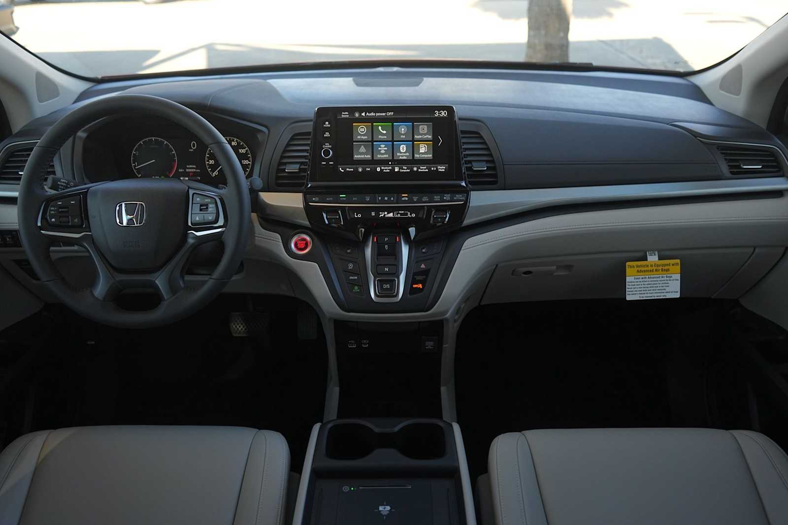 Thumbnail: 2026 Honda Odyssey - 10