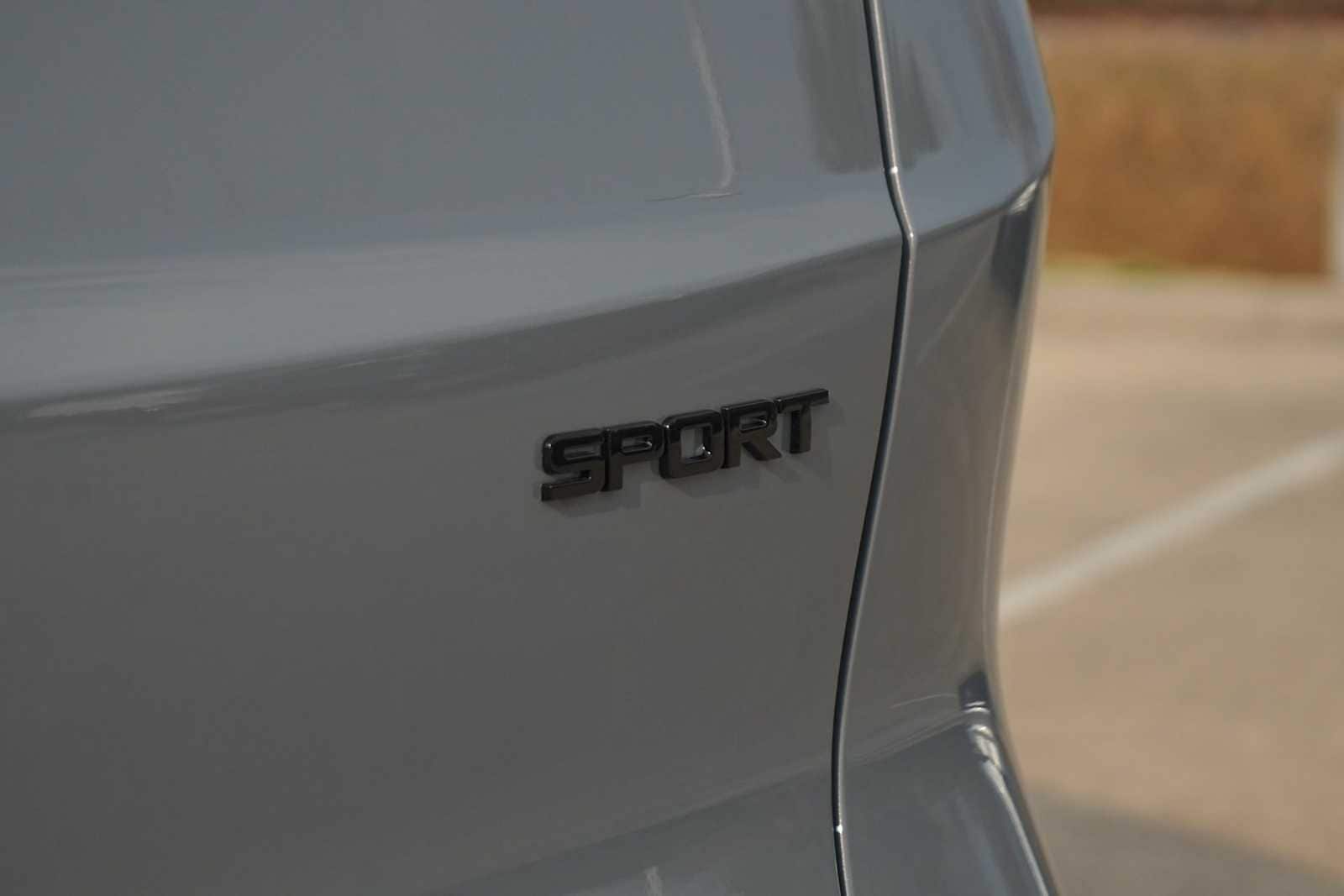 Thumbnail: 2026 Honda CR-V - 8