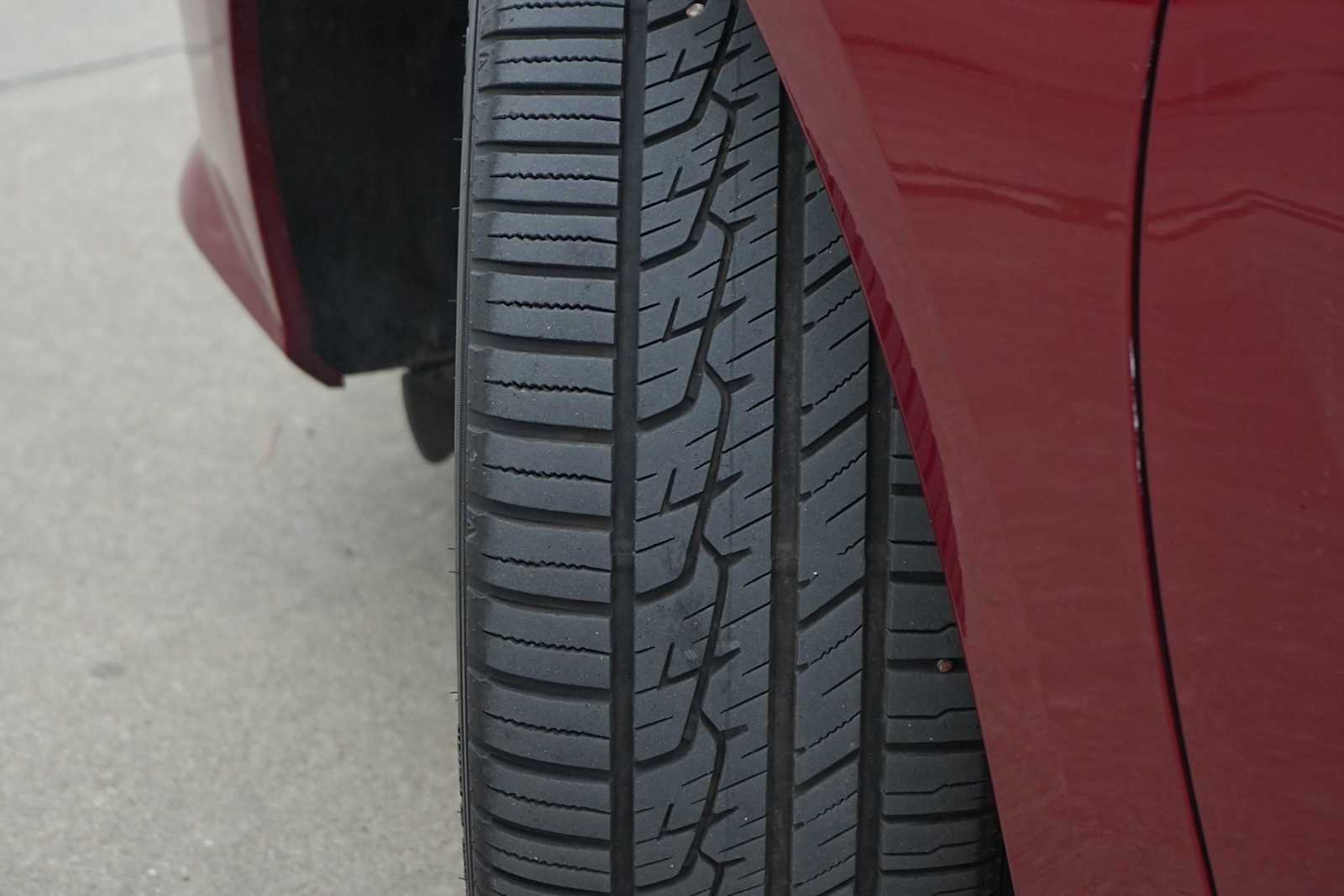 Thumbnail: 2021 Nissan Altima - 29