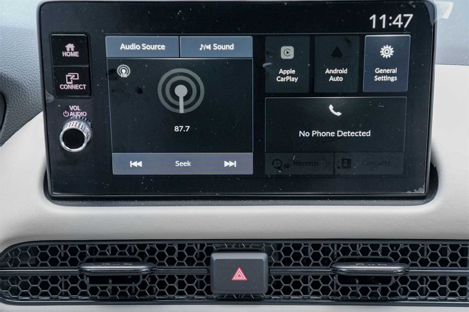 Thumbnail: 2026 Honda HR-V - 16