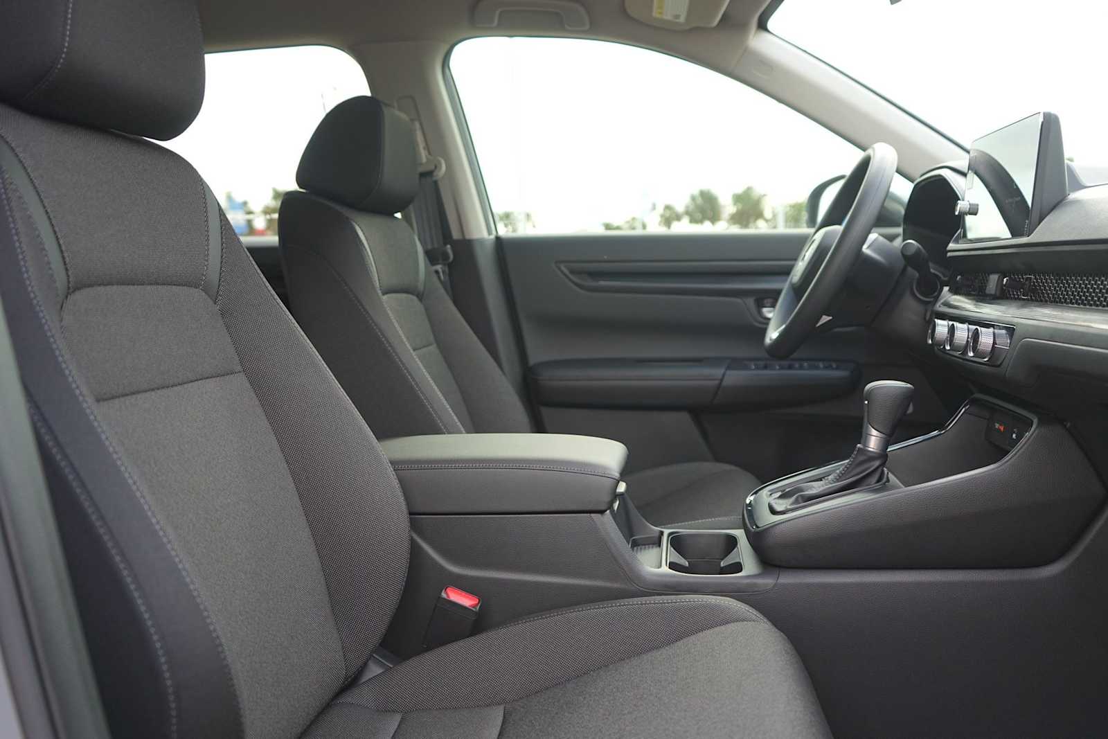 Thumbnail: 2026 Honda CR-V - 14