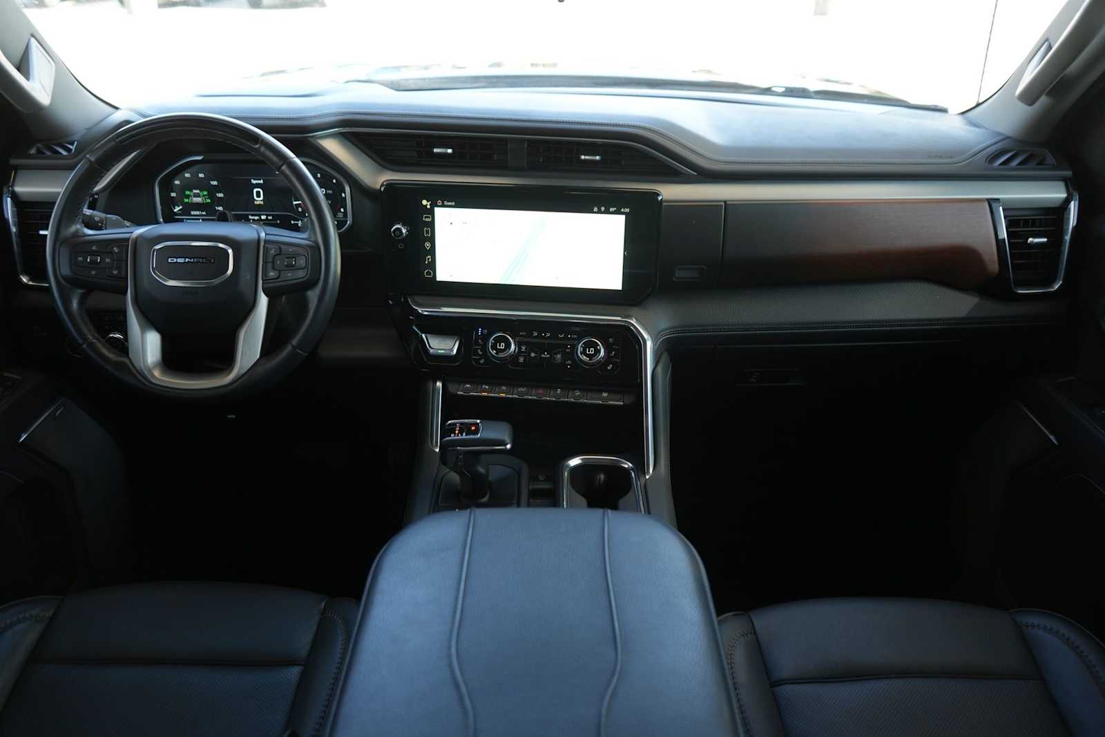 Thumbnail: 2024 GMC Sierra 1500 - 10