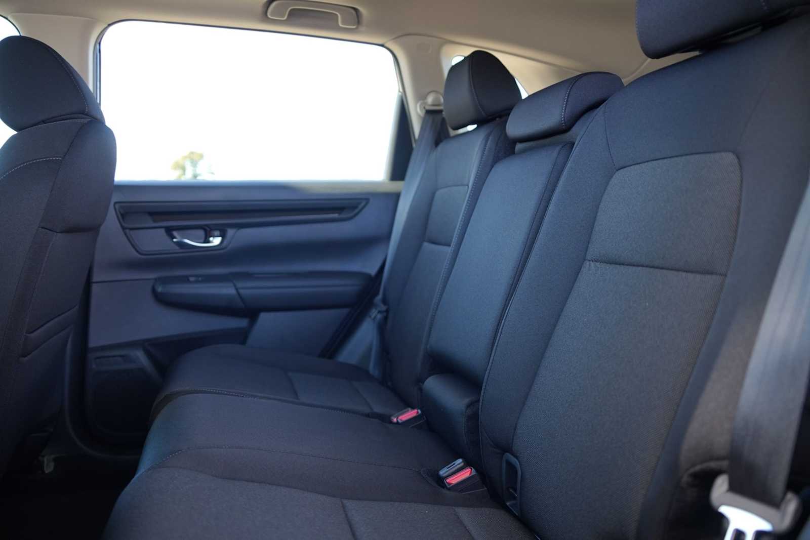 Thumbnail: 2026 Honda CR-V - 13