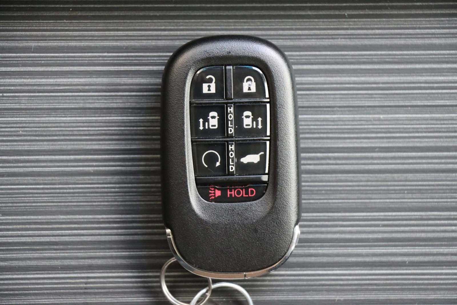 Thumbnail: 2025 Honda Odyssey - 26