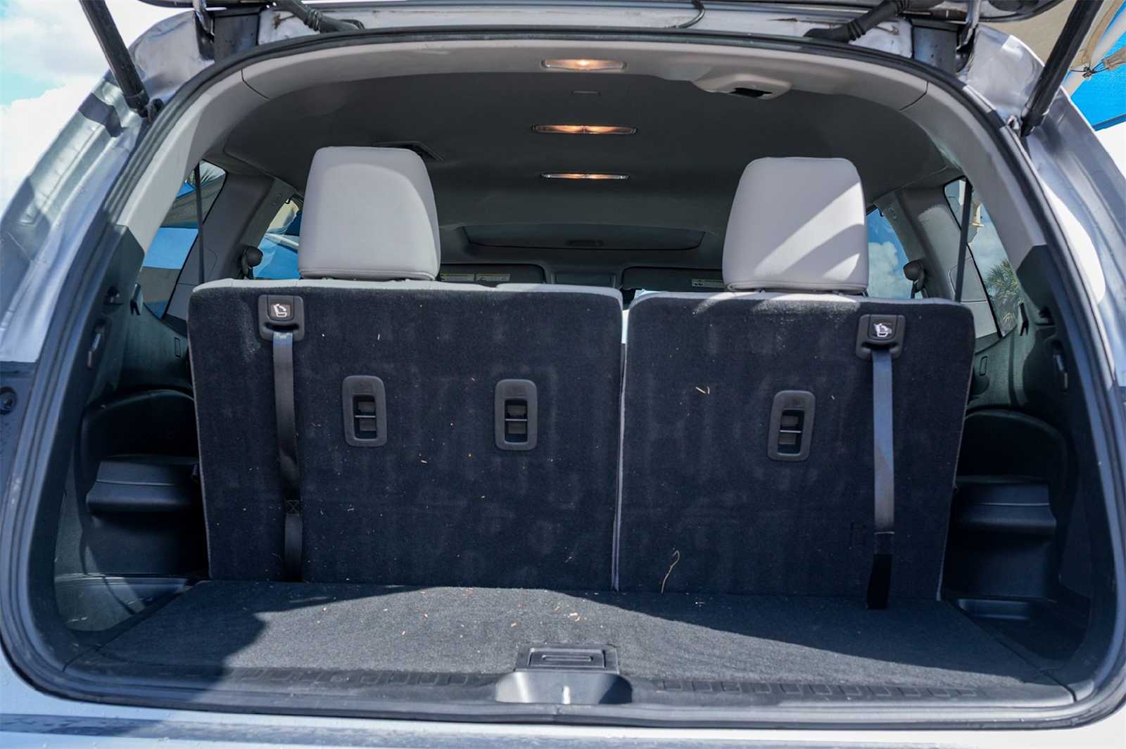 Thumbnail: 2022 Honda Pilot - 19