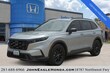  Honda CR-V Hybrid