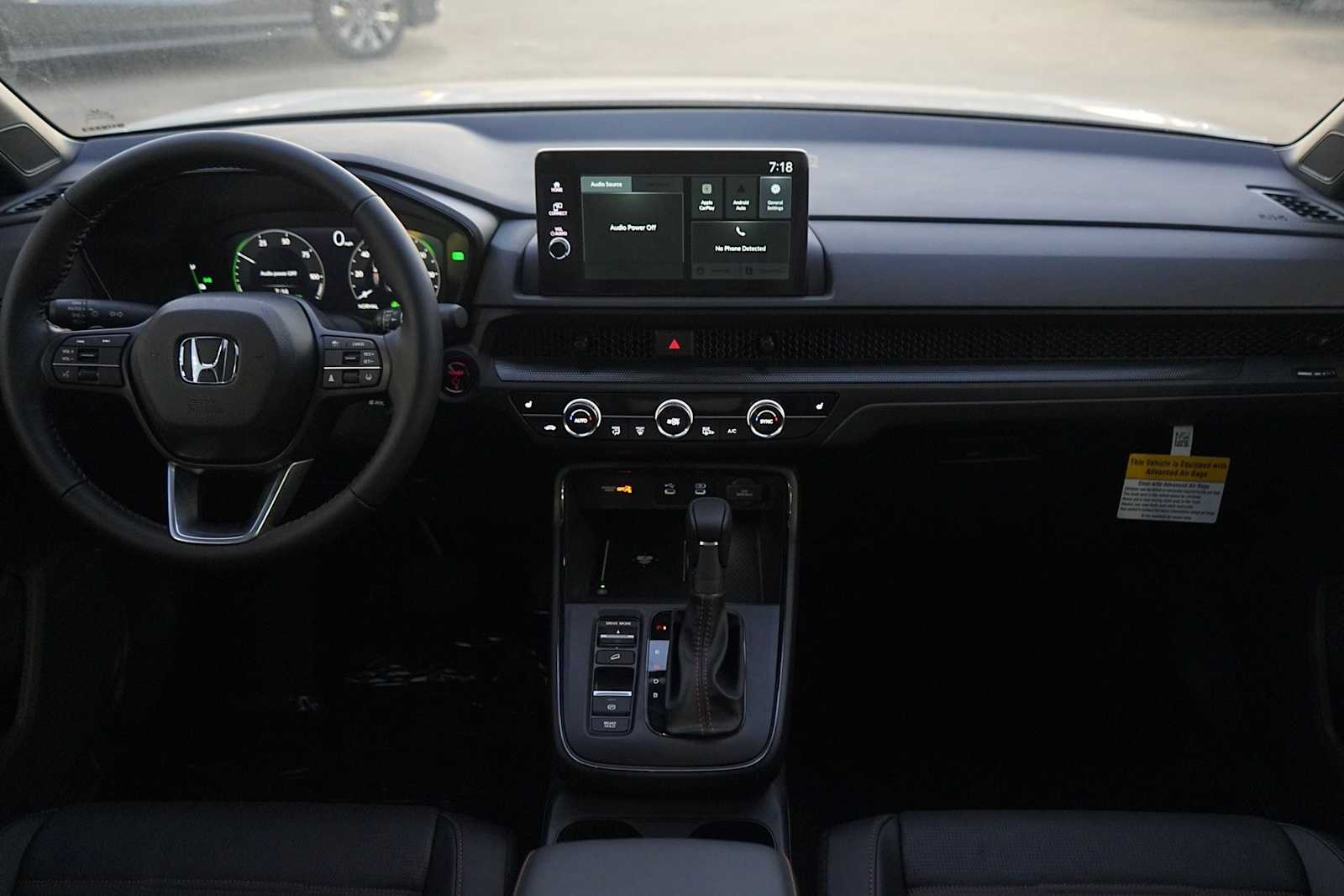 Thumbnail: 2026 Honda CR-V - 10