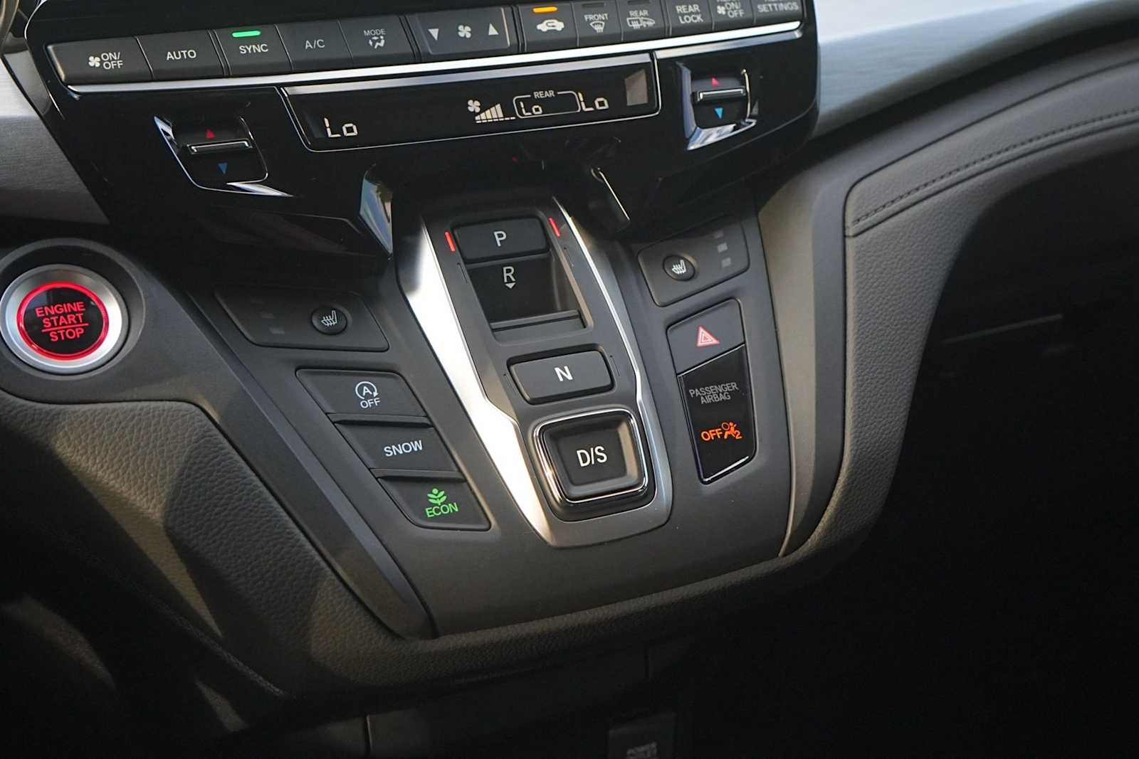 Thumbnail: 2026 Honda Odyssey - 18