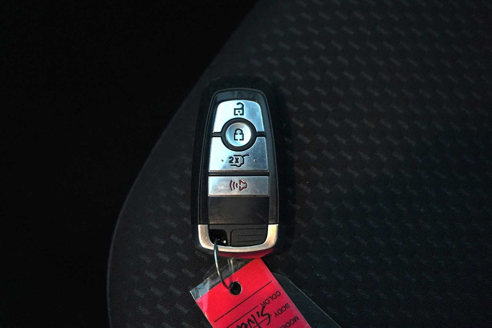 Thumbnail: 2024 Ford Escape - 28