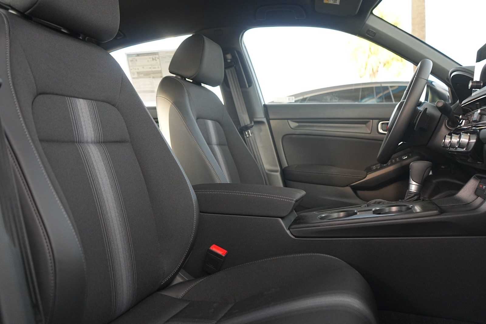 Thumbnail: 2026 Honda Civic - 14