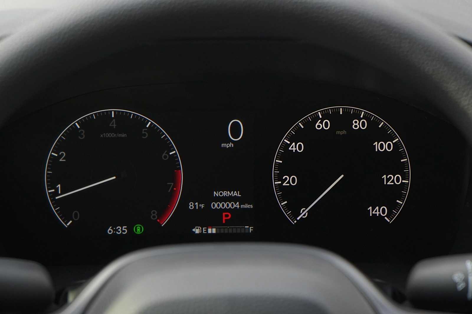 Thumbnail: 2026 Honda CR-V - 18