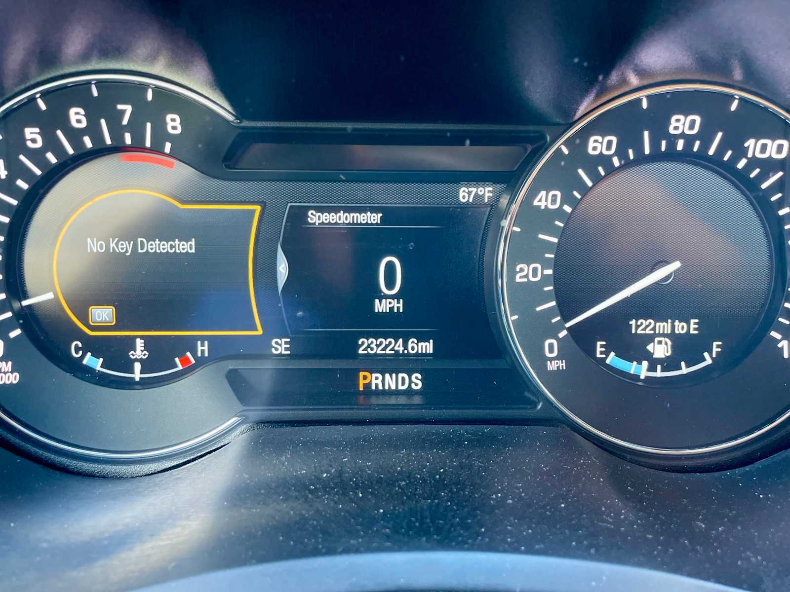 Thumbnail: 2019 Lincoln MKZ - 13