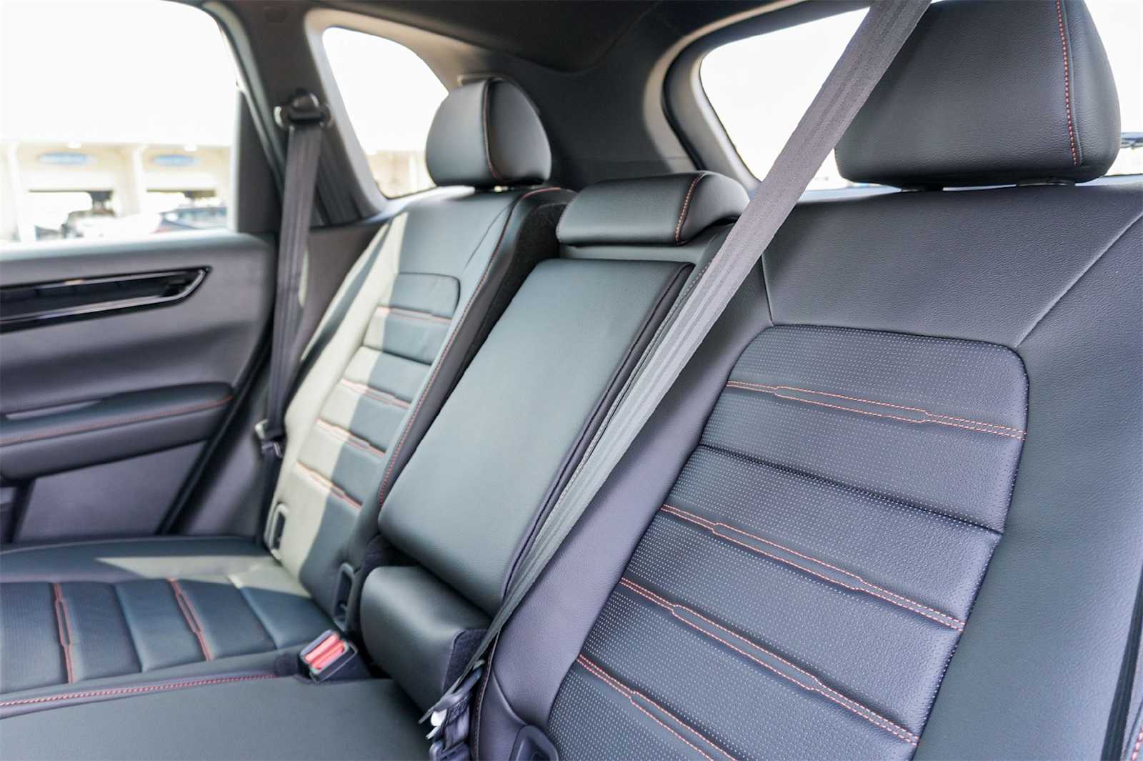 Thumbnail: 2026 Honda CR-V - 13