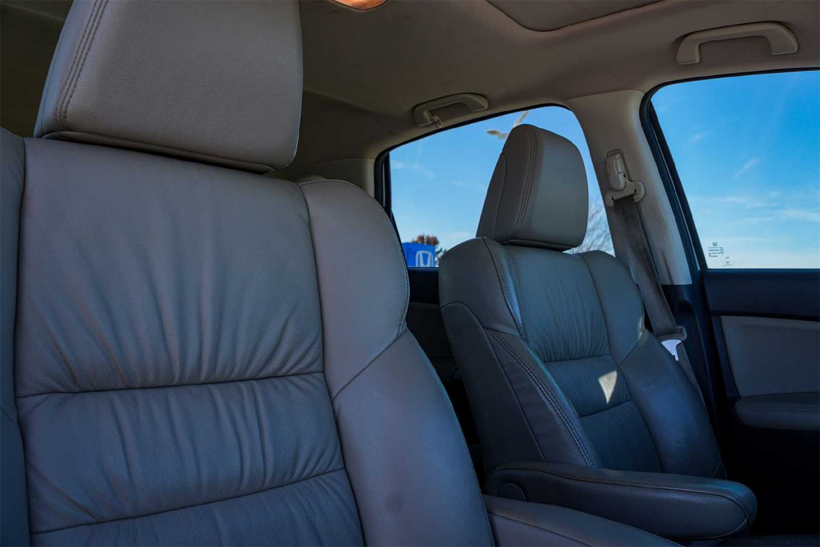 Thumbnail: 2014 Honda CR-V - 14