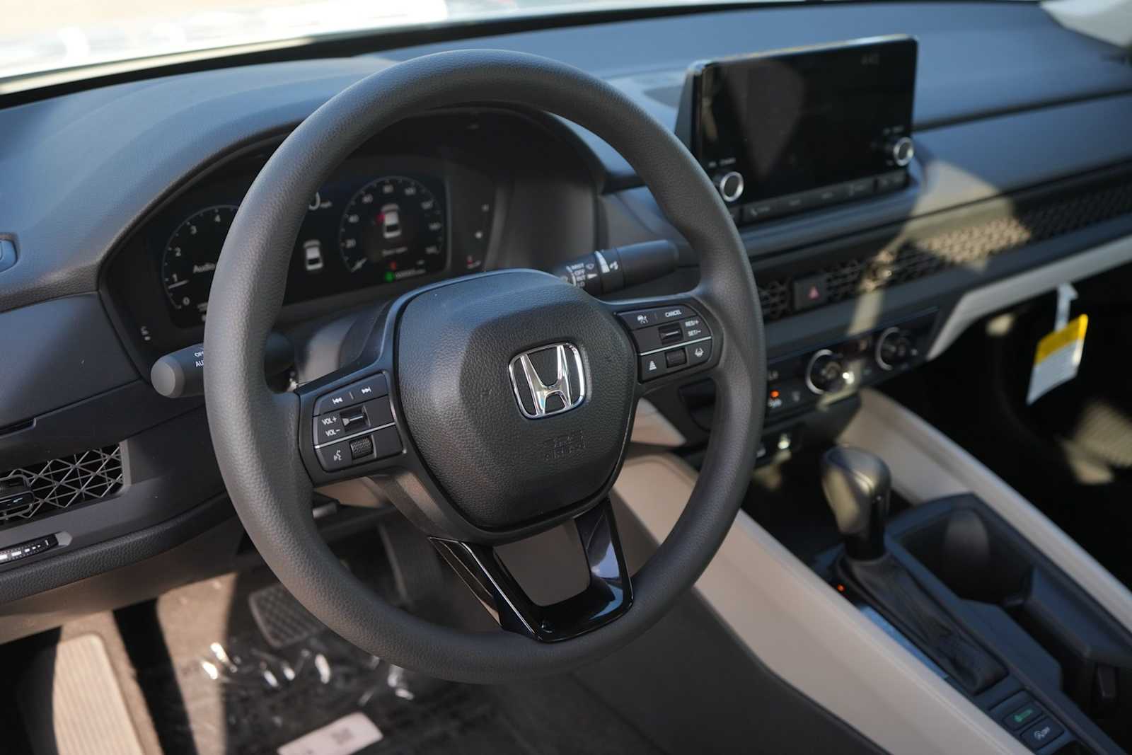 Thumbnail: 2025 Honda Accord - 2