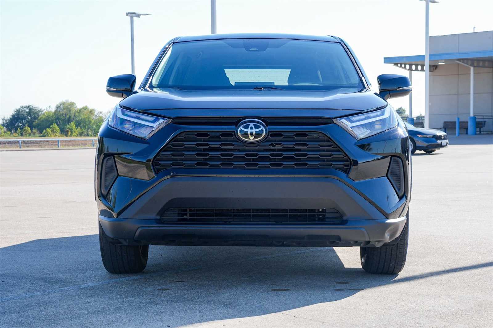 Thumbnail: 2024 Toyota RAV4 - 6