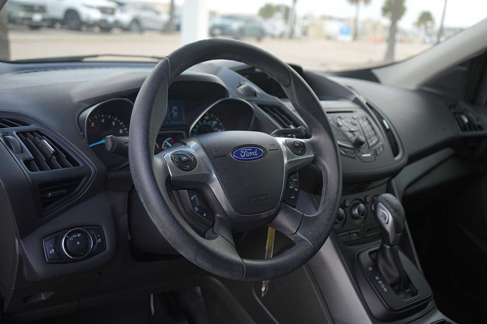 Thumbnail: 2014 Ford Escape - 2