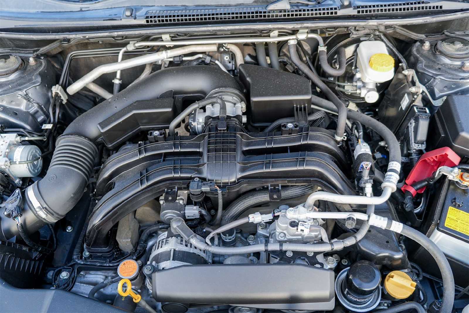 Thumbnail: 2023 Subaru Crosstrek - 9